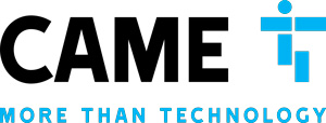 came-logo